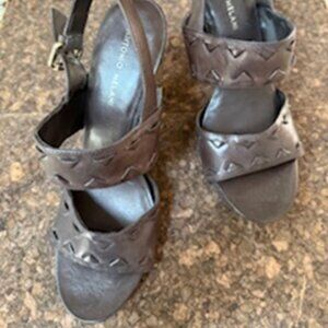 Antonio Melani Heels - Never Worn